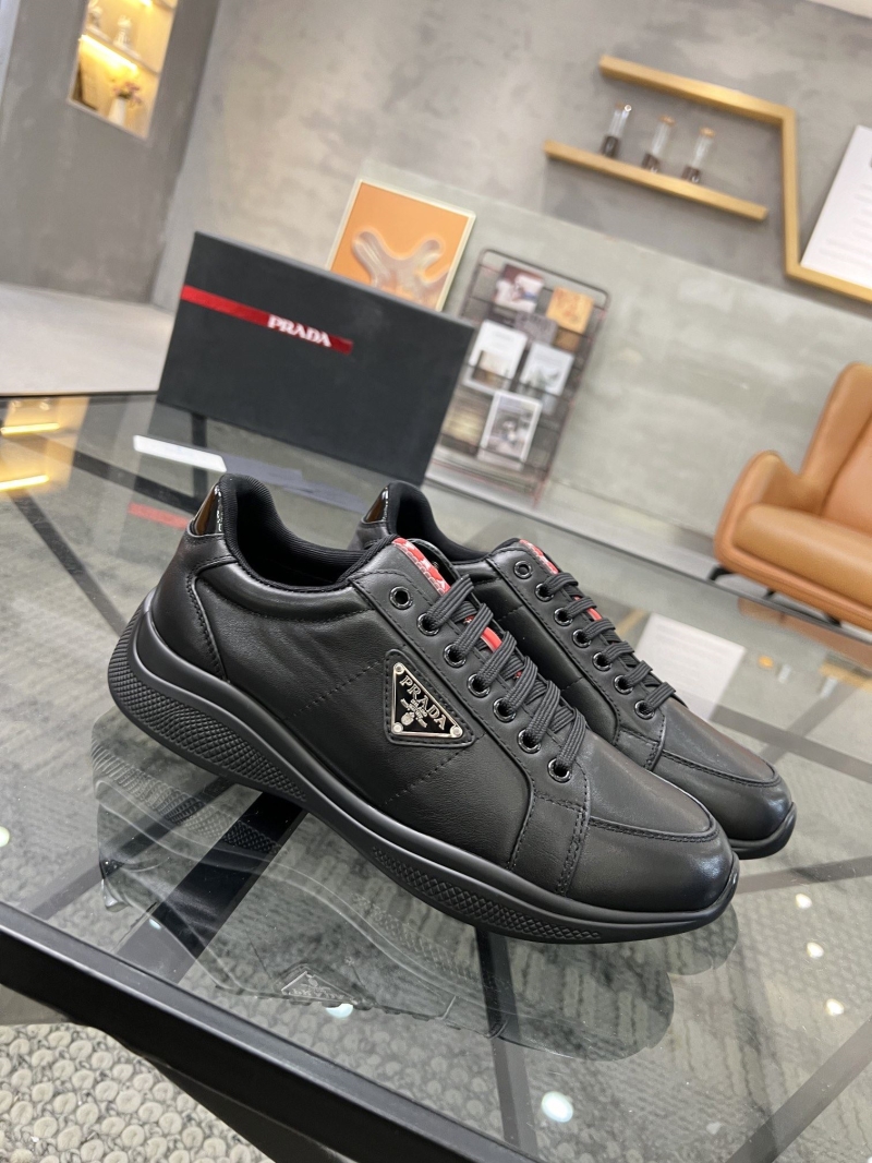 Prada Casual Shoes